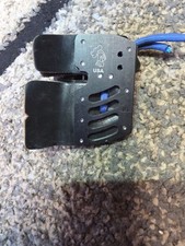 Finger TAB Release