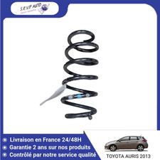 Ressort divers Toyota AURIS