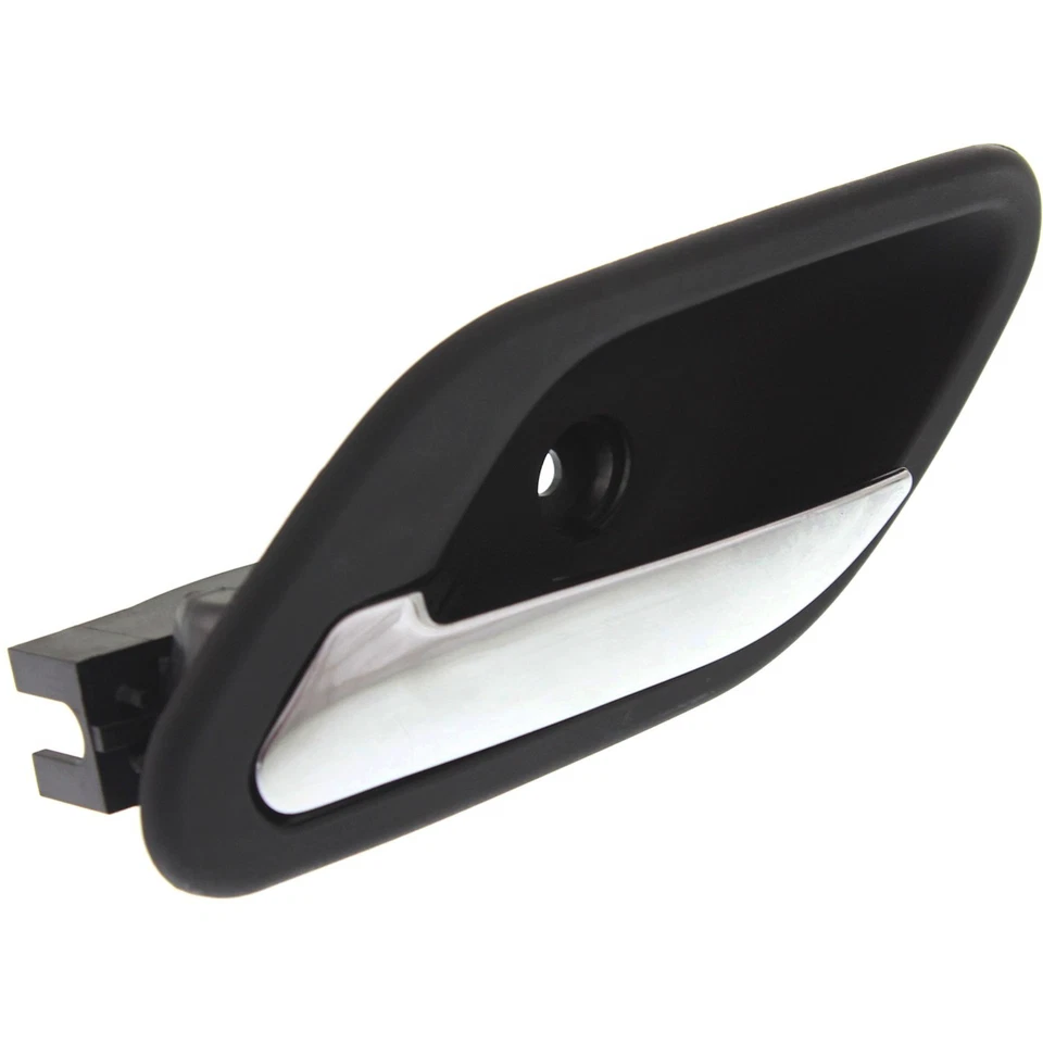 Interior Door Handles Front or Rear Driver Left Side for 525 540 5 Series Hand - Image 4 of 4