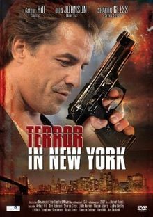 Terror in New York von Fuest, Robert | DVD | Zustand gut