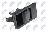 NTY TüRgriff EZC-FT-065 FüR CitroËN Passend FüR Fiat Peugeot