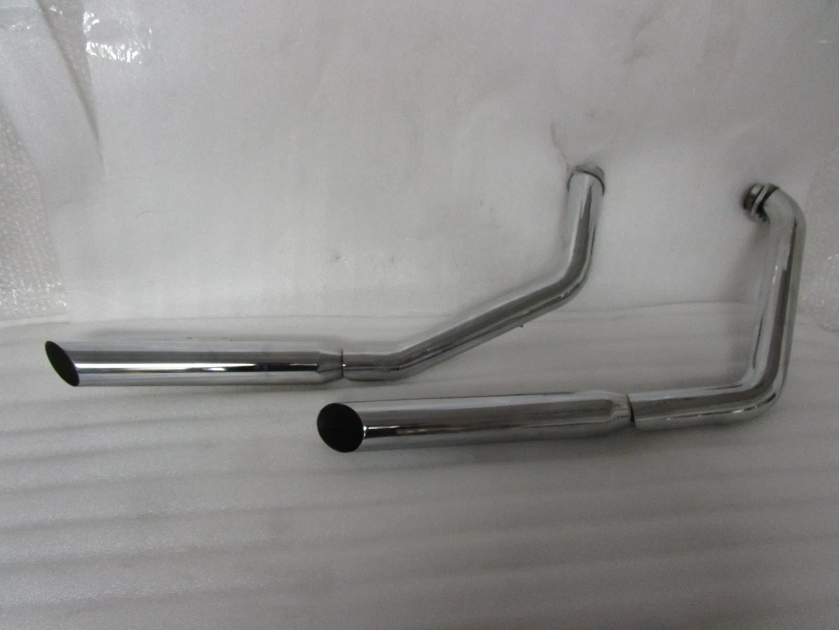 Python Motorcycle Mufflers for sale | eBay