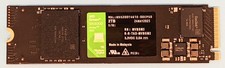WD Green 2TB WDS200T461E-00CPS0 SN3000 SSD 2280 M.2 PCIe 4.0 x4 NVMe