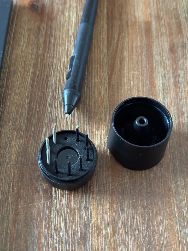 Wacom Intuos Pro PTH-851 Large Tablet - Bild 2 von 4