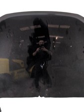 Capot Chevrolet CAPTIVA