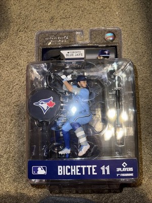 Mcfarlaneマクファーレン MLB スポーツピック ボー・ビシェット McFarlane MLB SportsPicks BO BICHETTE (TORONTO BLUE JAYS) 7
