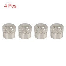 Car Wheel Tire Valve Stem Caps Air Dust Covers for BMW X3 E81 E30 E92 E60 E61