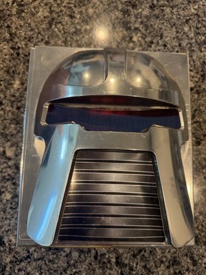 BATTLESTAR GALACTICA COMPLETE EPIC SERIES 6 DISC BOX SET DVD, FULL FRAME