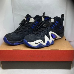 NIKE AIR ZOOM FLIGHT 5 パテント グレー　US10 Buy Nike Air Zoom Flight Five B - 624055 001 | GOAT