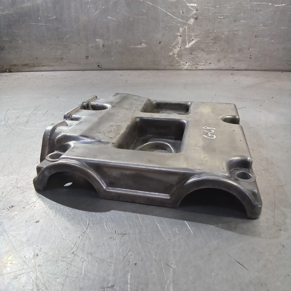 Subaru Impreza 1998-2003 EJ205 WRX Turbo Passenger/Left/NS Rocker Cover - Image 3 of 4