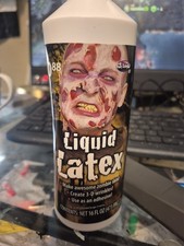 Liquid Latex