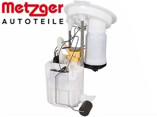 Metzger 2250549 Kraftstoff-FöRdereinheit Kraftstoffpumpe FüR BMW-image