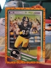 Pat Freiermuth - 2025 SCORE-A-Treat Football