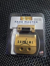 Andis 01591 Fade Master Replacement Gold Blade