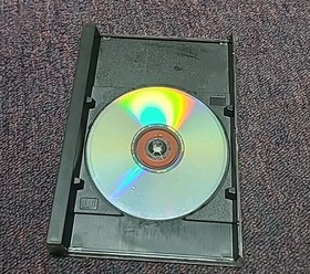 Soviet Strike (Sega Saturn, 1996) Sega Saturn