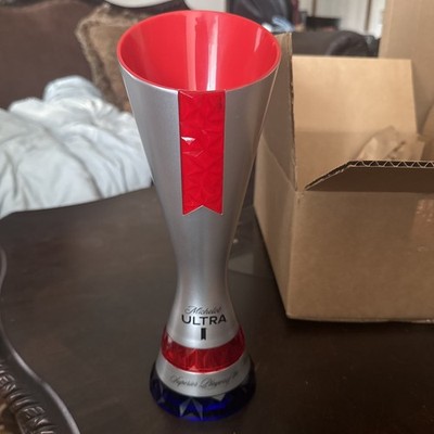 Michelob ULTRA FIFA World Cup 2026 Superior Player of The Match Souvenir Cup