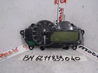 BMW C 650 Sport 16 20 Speedo Speedo Speedometer Gauge Instrumentation