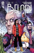 CLANS OF BELARI #1 CVR B 15 COPY BARRY KITSON INCV