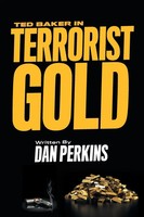 Daniel Perkins | Ted Baker In Terrorist Go*D | Taschenbuch | Englisch (2017)