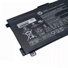 Genuine OEM 55.8Wh LK03XL Battery for HP ENVY X360 15-BP 15M-BQ 17M-CE 17-BW US