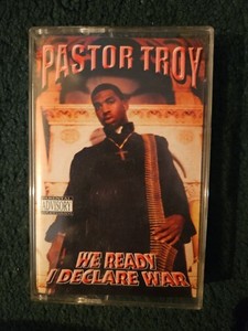 Pastor Troy | eBay