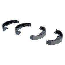 1x Bremsbackensatz, Feststellbremse ATE 03.0137-0172.2 passend für OPEL SAAB