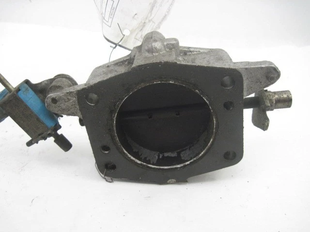 CUERPO ACELERADOR JAGUAR XJ12 XJS 1993 93 1994 94 95 96 825134 Foto 3 de 4