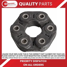 FEBI Bilstein 04435 Fleixible Propshaft Joint for BMW oe number 26117511454