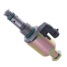 NEW IPR Valve Injector Pressure Regulator & ICP Sensor for Cat 3126 3126B