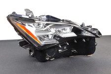 2015-2018 Lexus RC200t RC300 RC350 Headlight Triple LED RH Right Passenger OEM