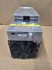 **For Parts**Whatsminer M30S++ 110TH Not Fully Funtional, 4 Units to Choose From