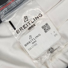 Genuine Breitling Crown Colt Skyracer Black X...