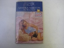 The Bridal Suite (Presents S.), Marton, Sandra