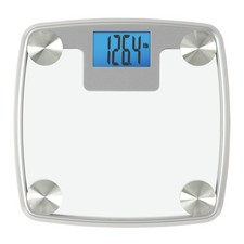 Digital Bathroom Scale, Scales for Body Weight, Auto Recognition, Measures We...
