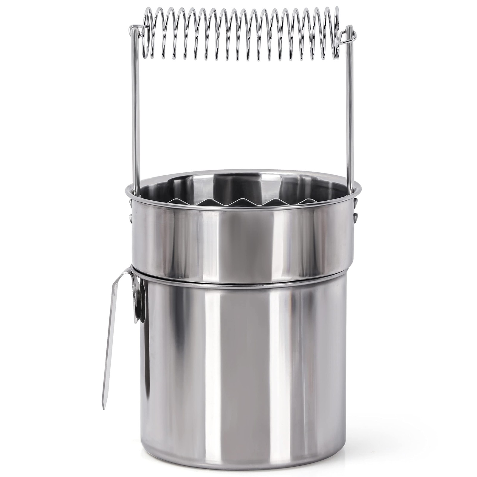 Пинзельрайнигер - это Ростфрейемский Шталь - Ауслауфсихерер Трагический двойник Вандигера 4090₽