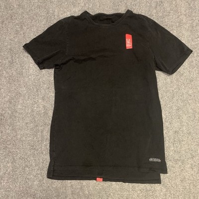 Vivint Shirt Mens Size Large Sz L S/S Employee Tee Workwear Shirt