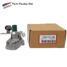 1PC VTEC Spool Valve Solenoid 15810-P13-005 For 1993-2001 Honda Prelude