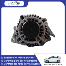 Alternateur Nissan NOTE