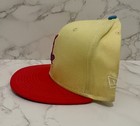 NEW ERA SIZE 8 Hat Club New Era Stl. Cardinals 125 Anniversary Patch Hat — photo 5