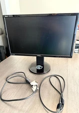 ASUS VG248QE 24inch Full HD Gaming LCD Monitor