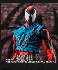 S.H.Figuarts Scarlet Spider Across the Spider-Verse