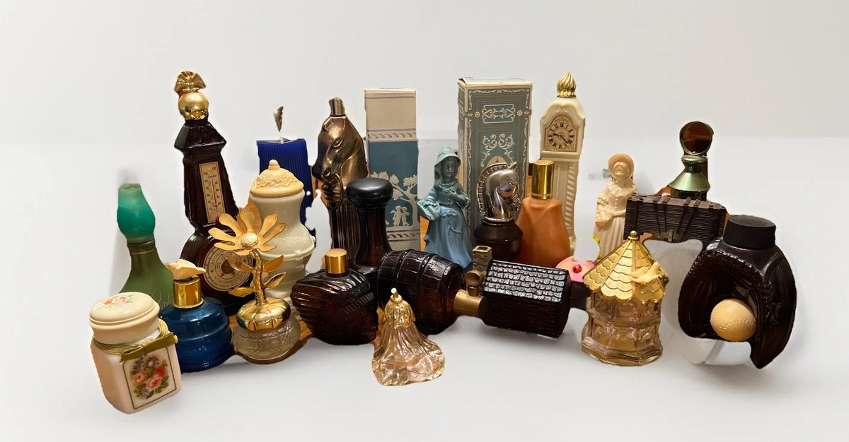 Avon Collectible Decorative Bottles for sale | eBay