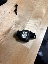 AUDI D4 A8/S8 PARKING ASSIST CAMERA 7P6980551C with mounting brackets