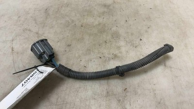 Jeep Wrangler JK OEM Electric Fan Plug Body Side 2007 2008 2009 2010 2011 108854