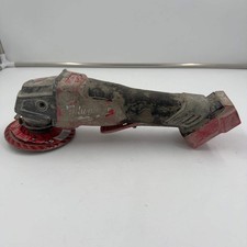 Milwaukee 2880-20 M18 18V 4-1/2" / 5" Braking Grinder