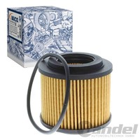 Vaico ÖLfilter Passend FüR Seat Cordoba Ibiza Toledo Skoda Fabia Rapid Roomster