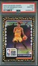 2023-24 Haunted Hoops Victor Wembanyama #282 Holo Candy PSA 10 Gem Mint
