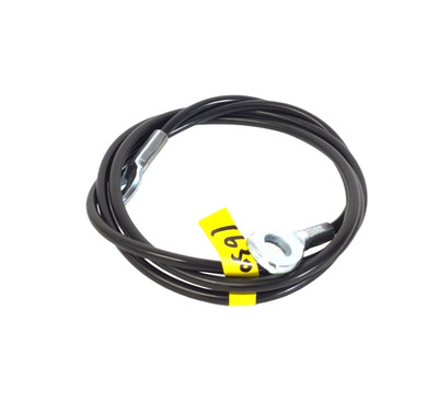 Weider 831.154022 Strength System Butterfly Cable 224896