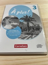 À Plus ! 3 Vorschläge zur Leistungsmessung Ausgabe 2022