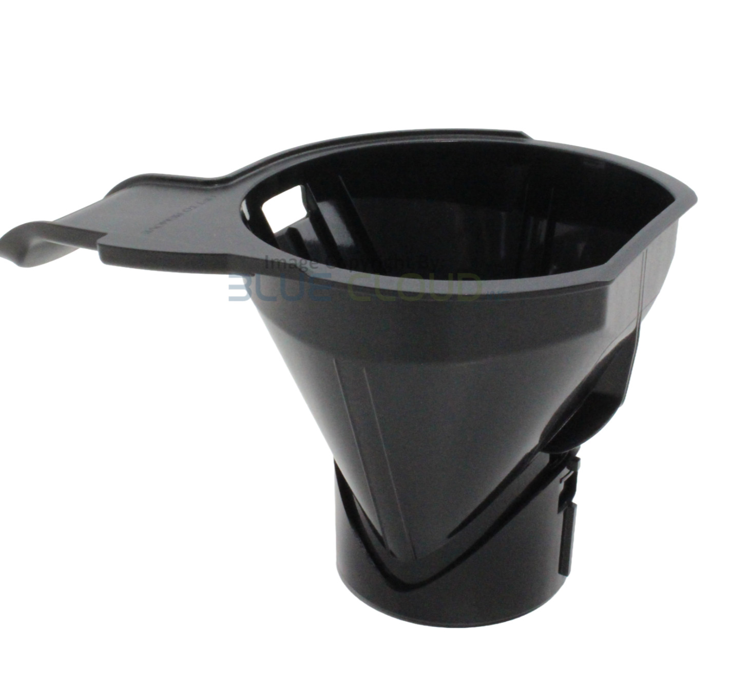 Ninja Coffee Bar CF090 CF091 CF092 CF097 FILTER BASKET HOLDE